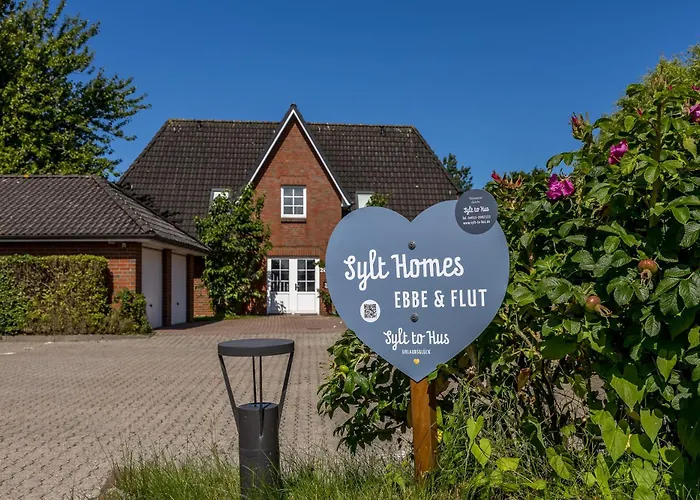 Appartement Ebbe No 4