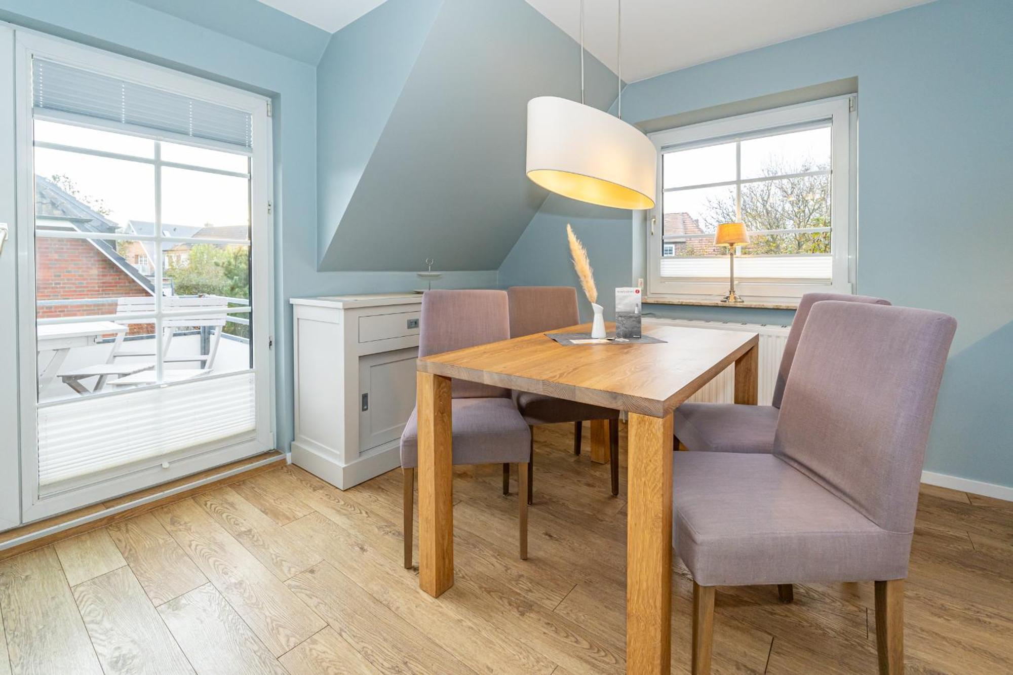 Ebbe No 4 Apartment *