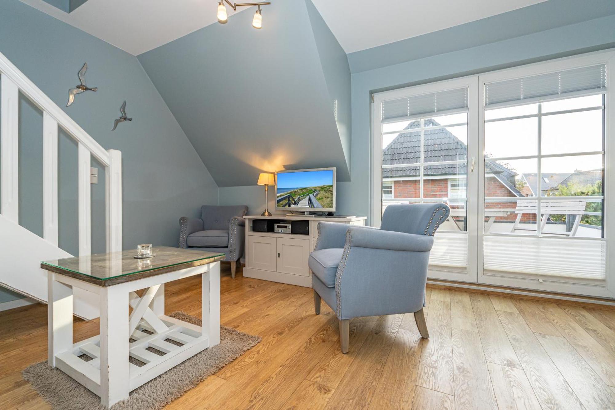 Ebbe No 4 Apartment *