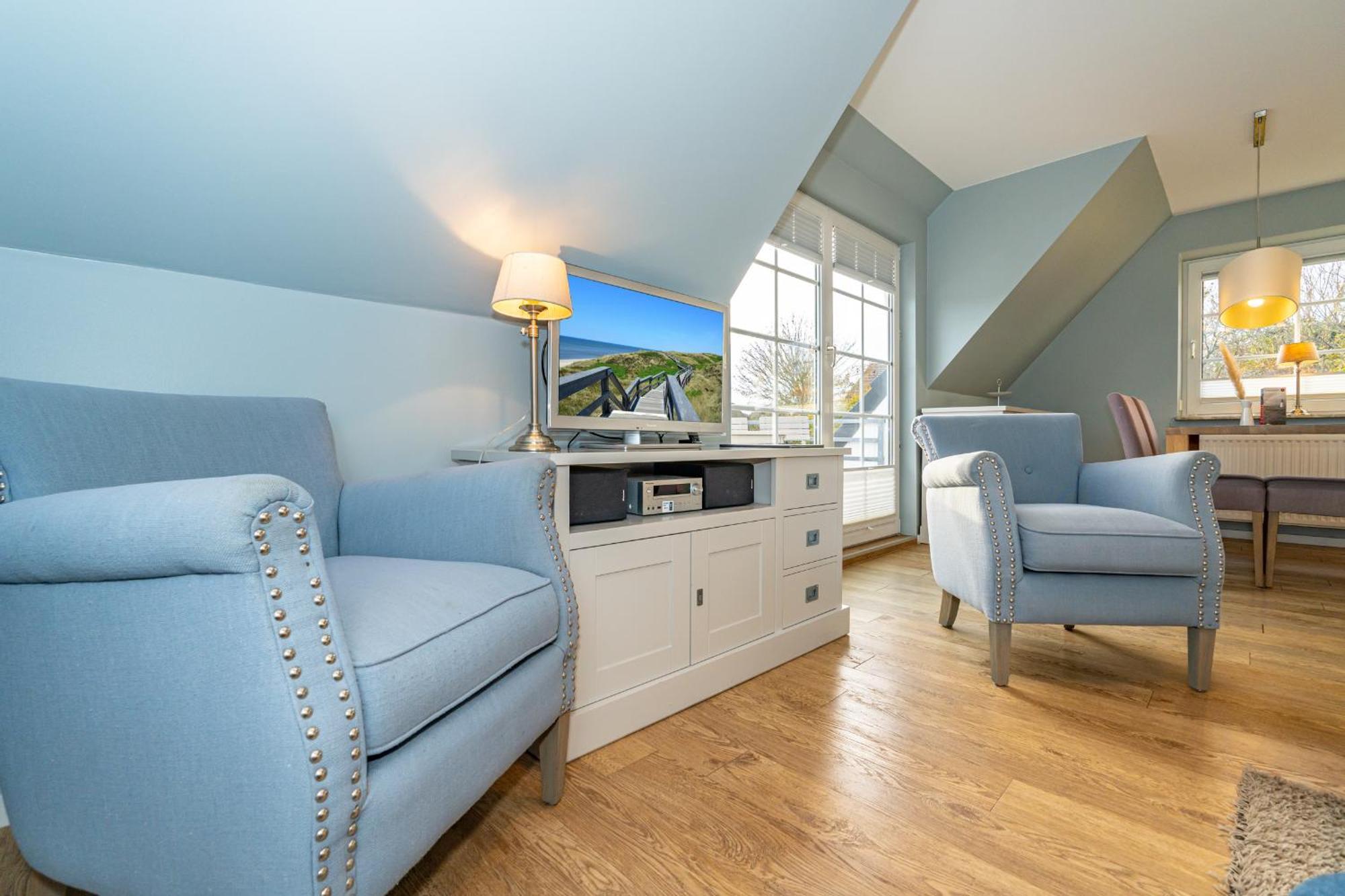 Ebbe No 4 * Westerland