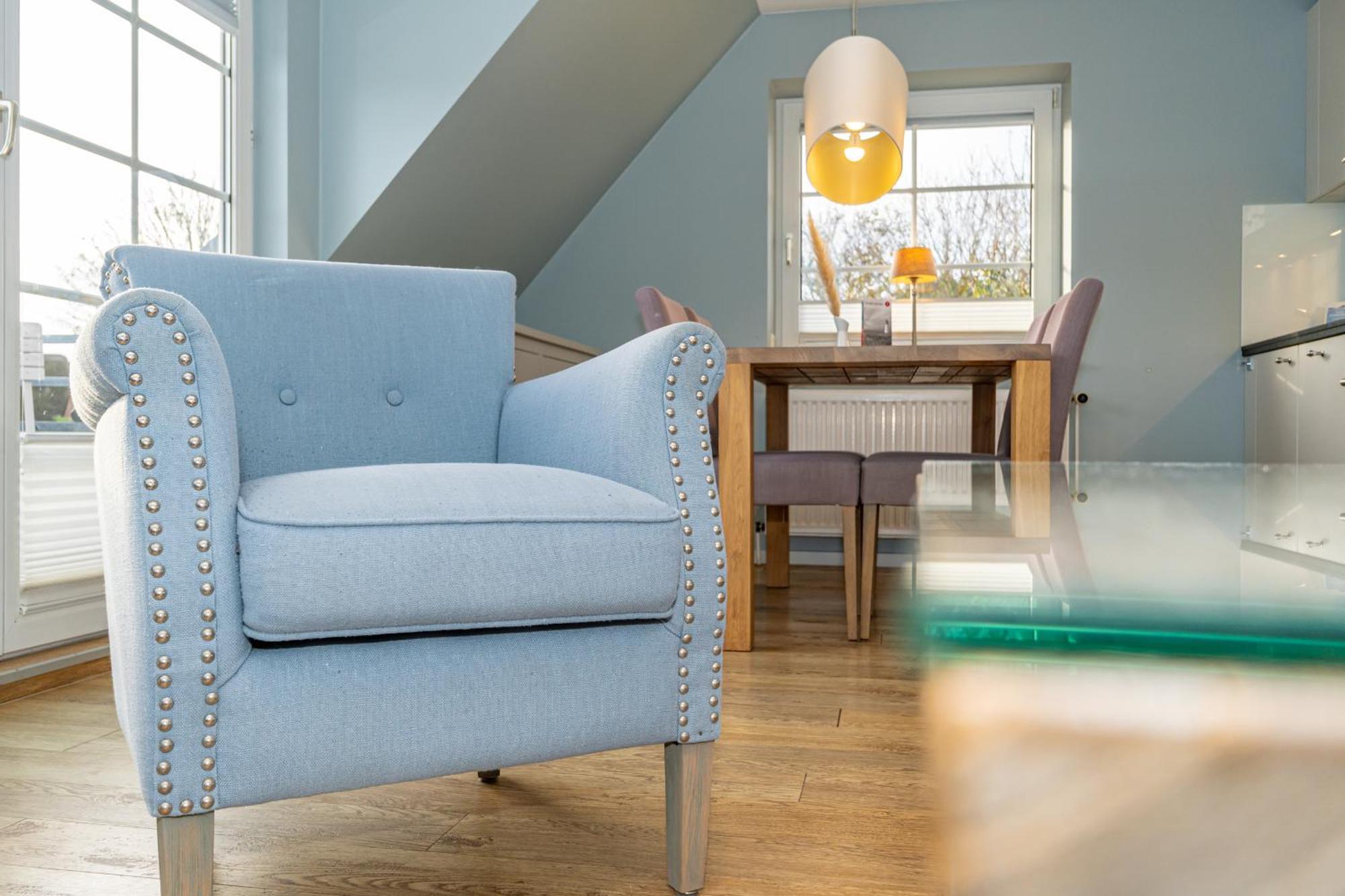 Ebbe No 4 Apartment