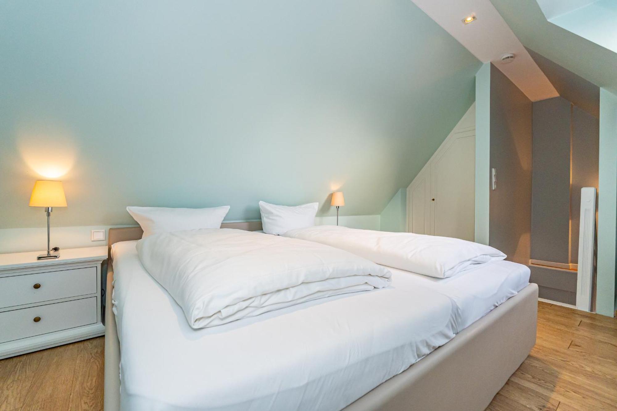 Ebbe No 4 * Westerland