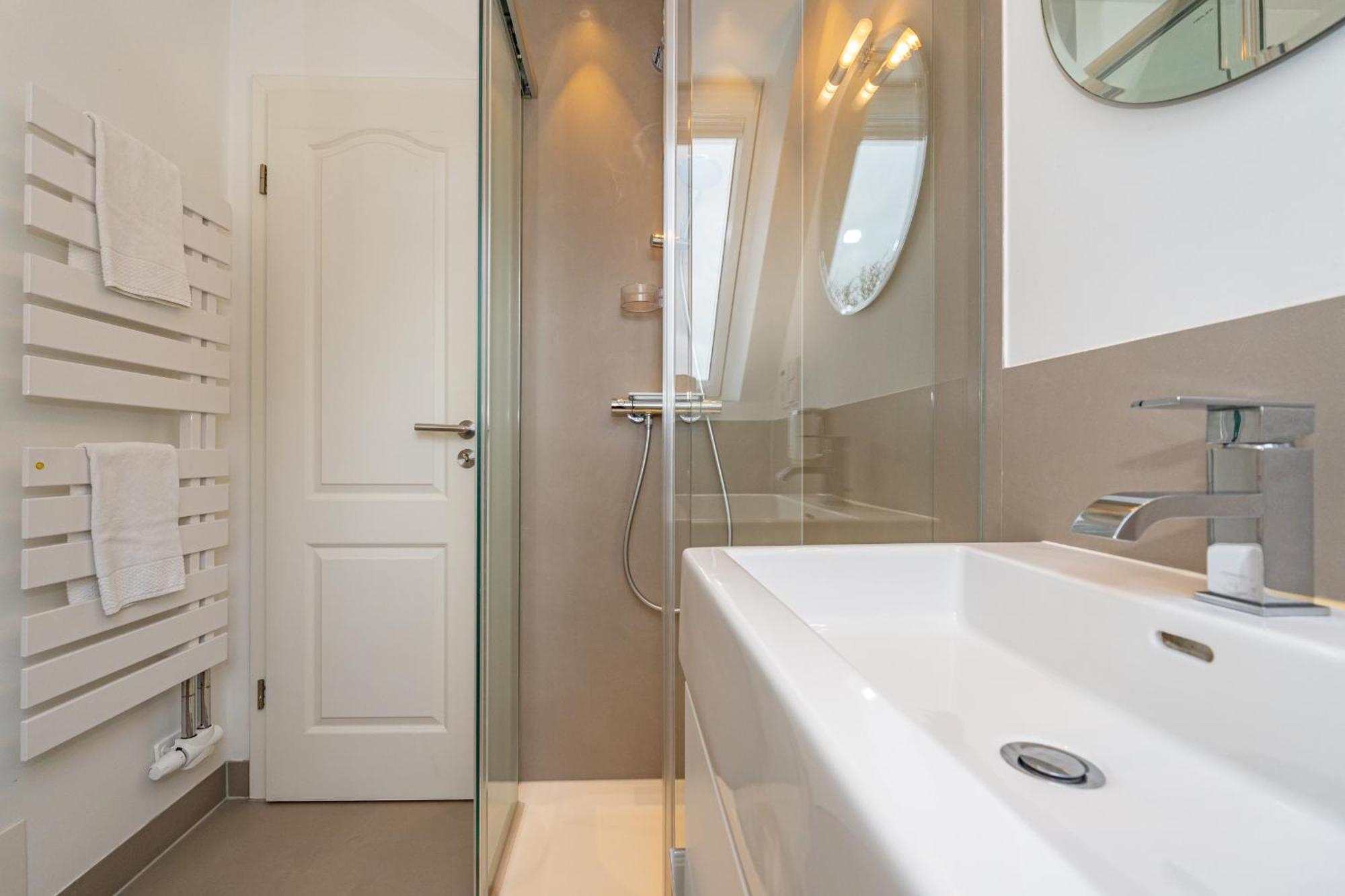 Ebbe No 4 Apartment Westerland