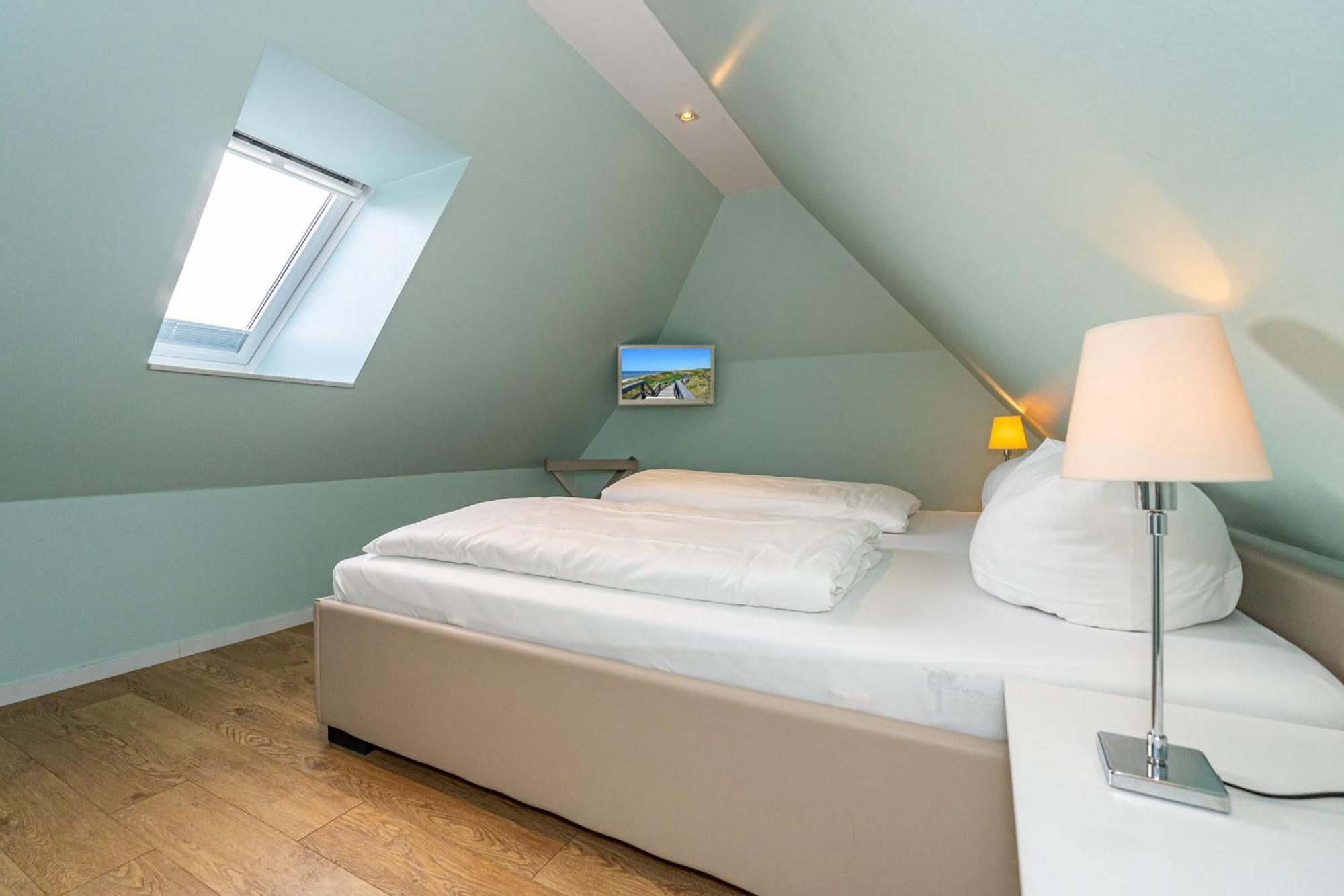 Ebbe No 4 Westerland