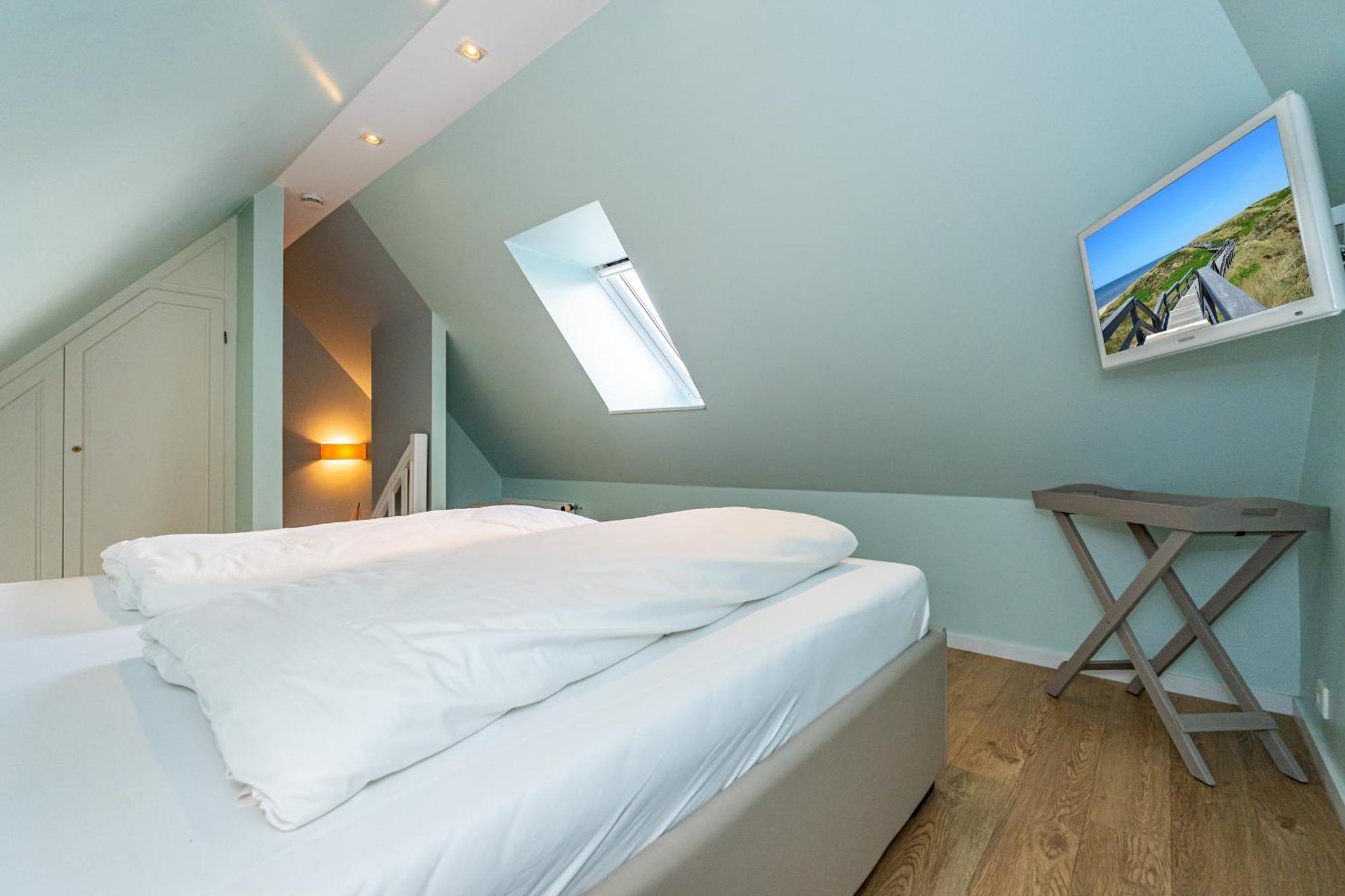 Ebbe No 4 * Westerland