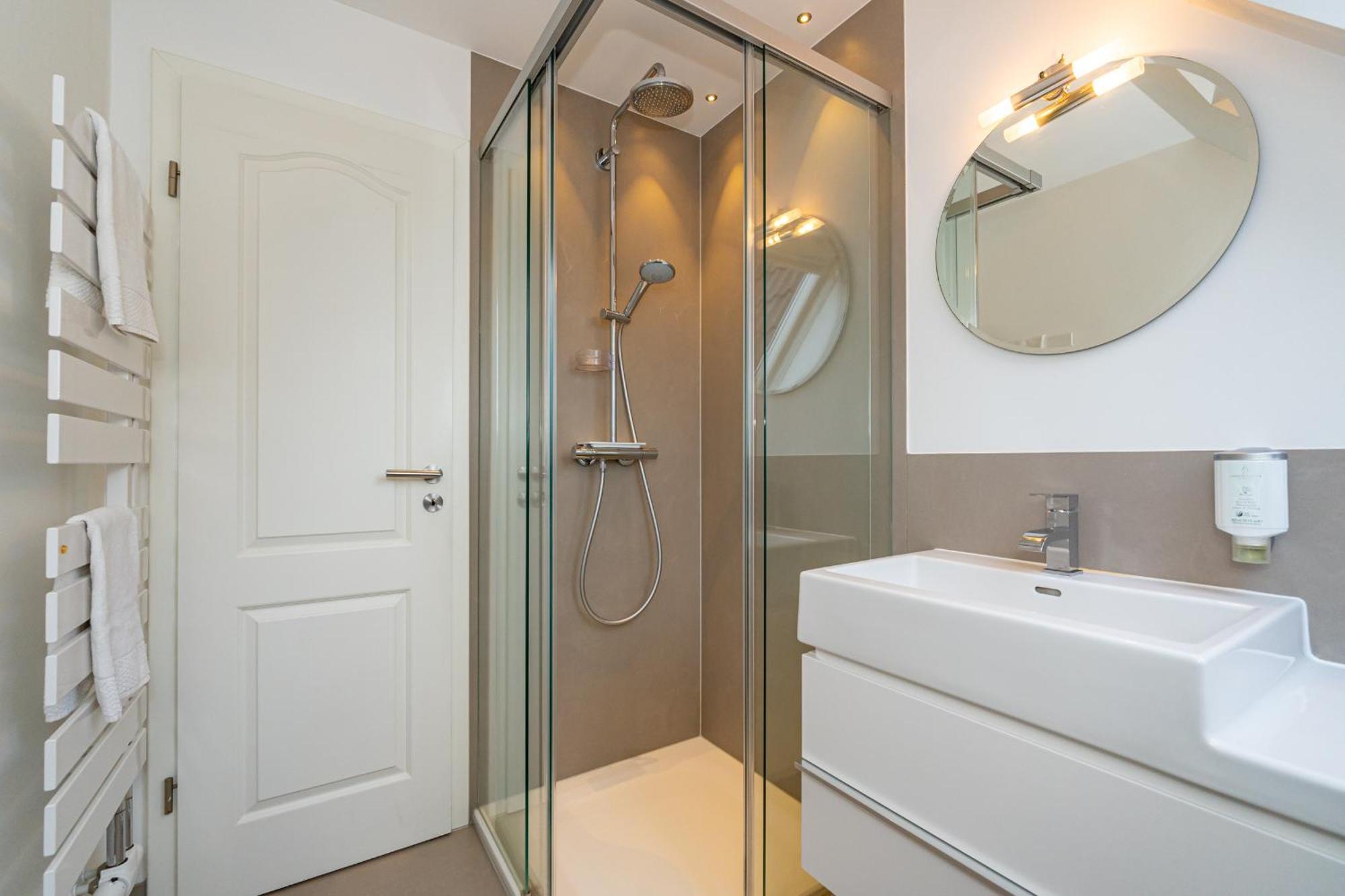 Apartment Ebbe No 4 *