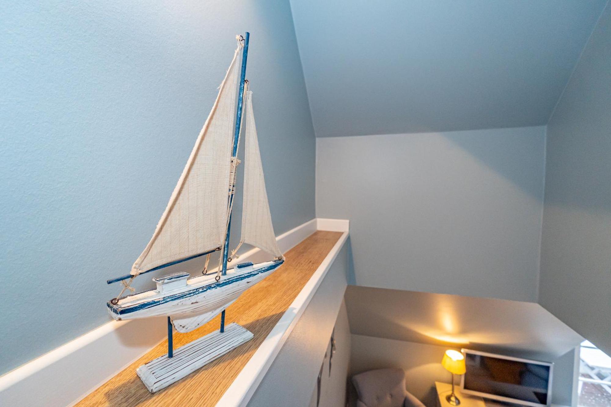Ebbe No 4 Apartment *