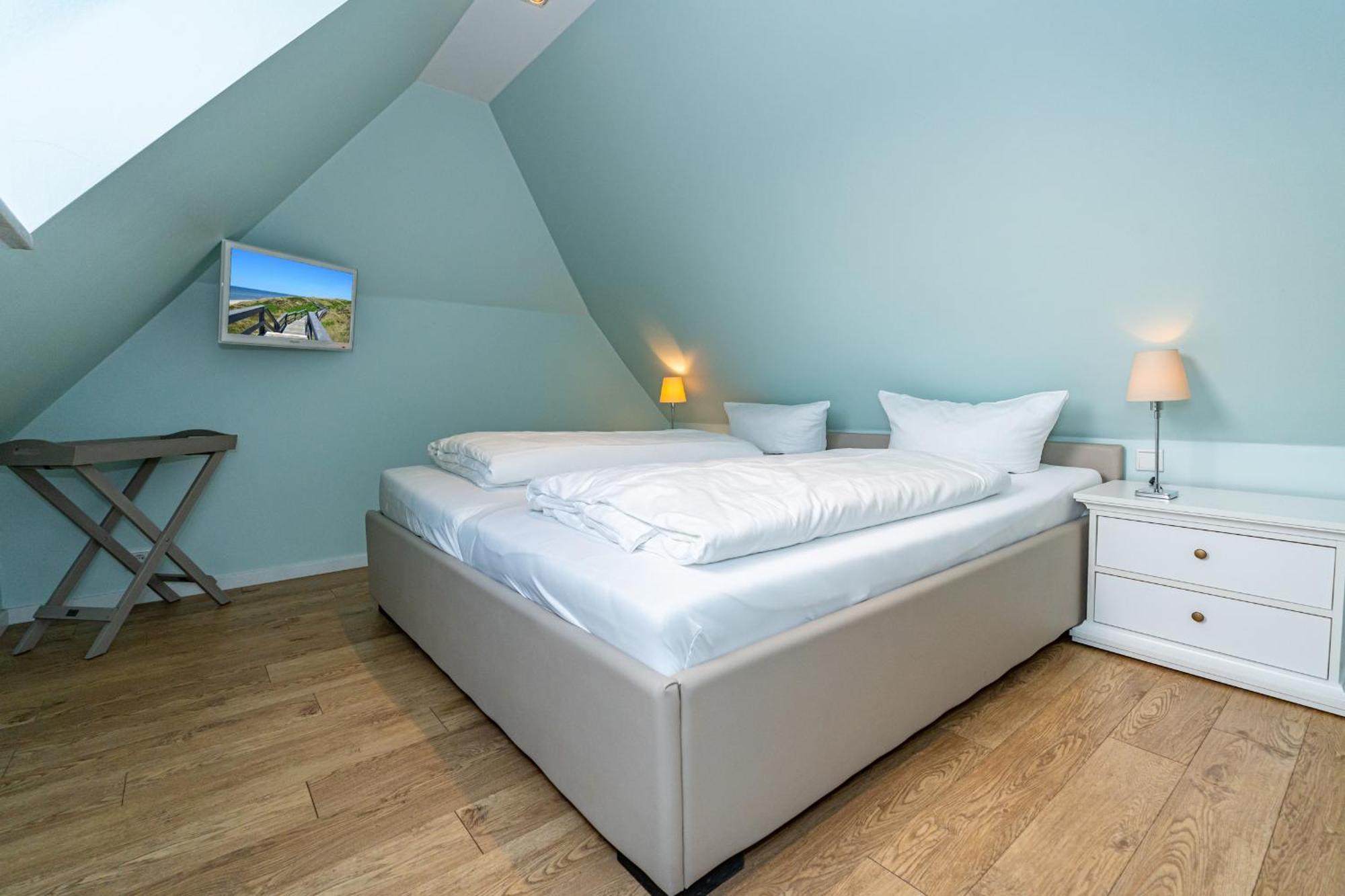 Ebbe No 4 Westerland