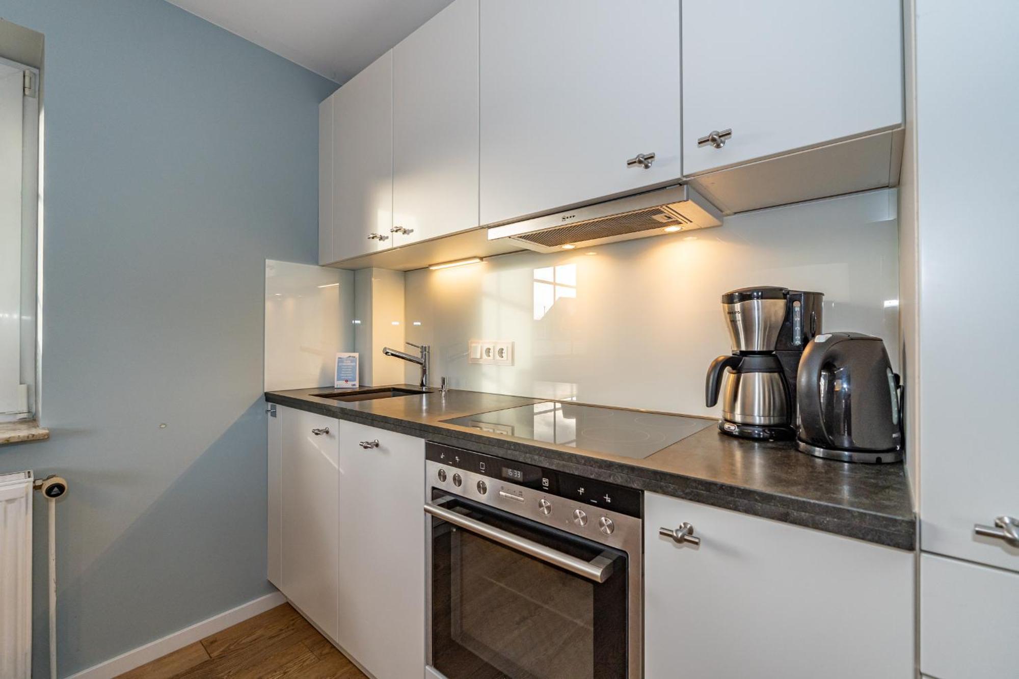 Apartment Ebbe No 4 *
