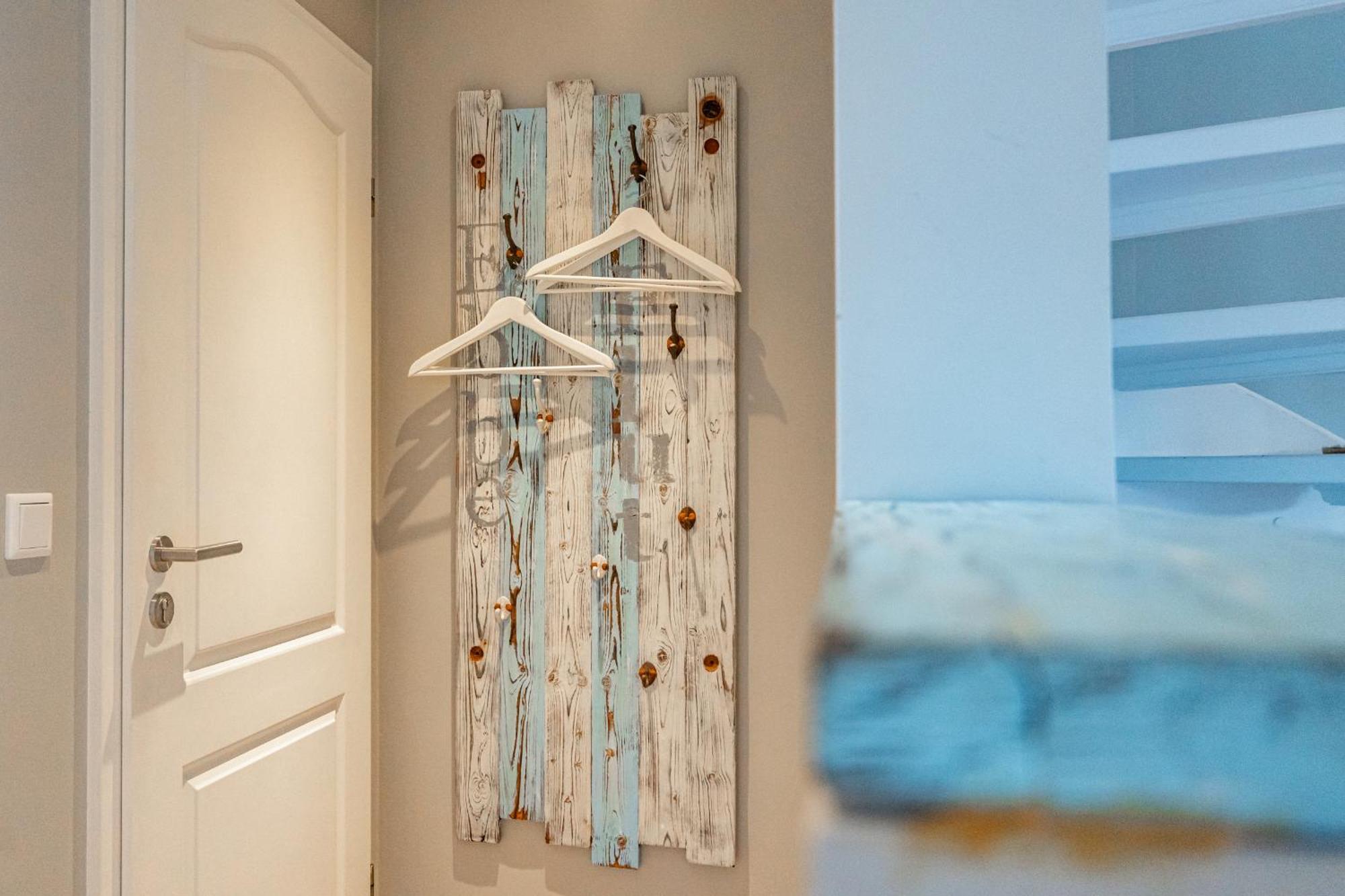 Ebbe No 4 Apartment