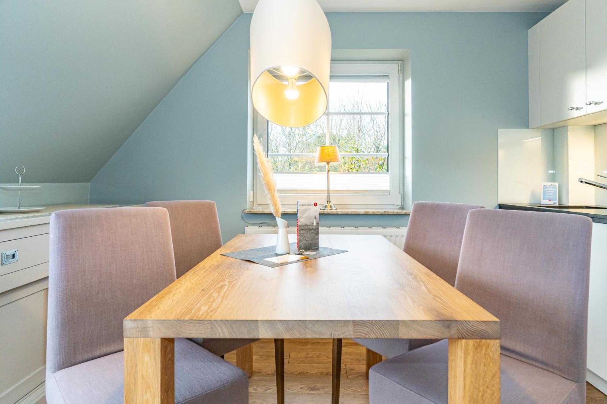 Ebbe No 4 Apartment *