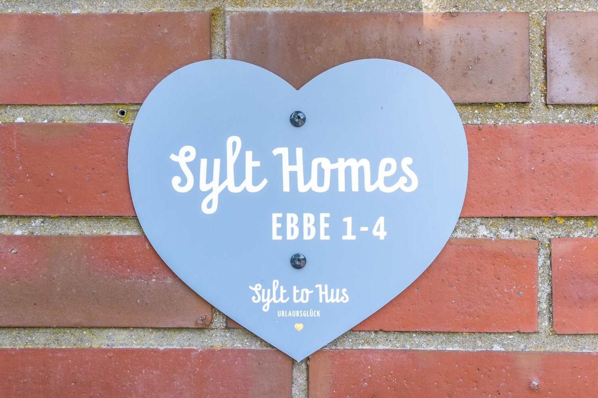 Ebbe No 4 Apartment *