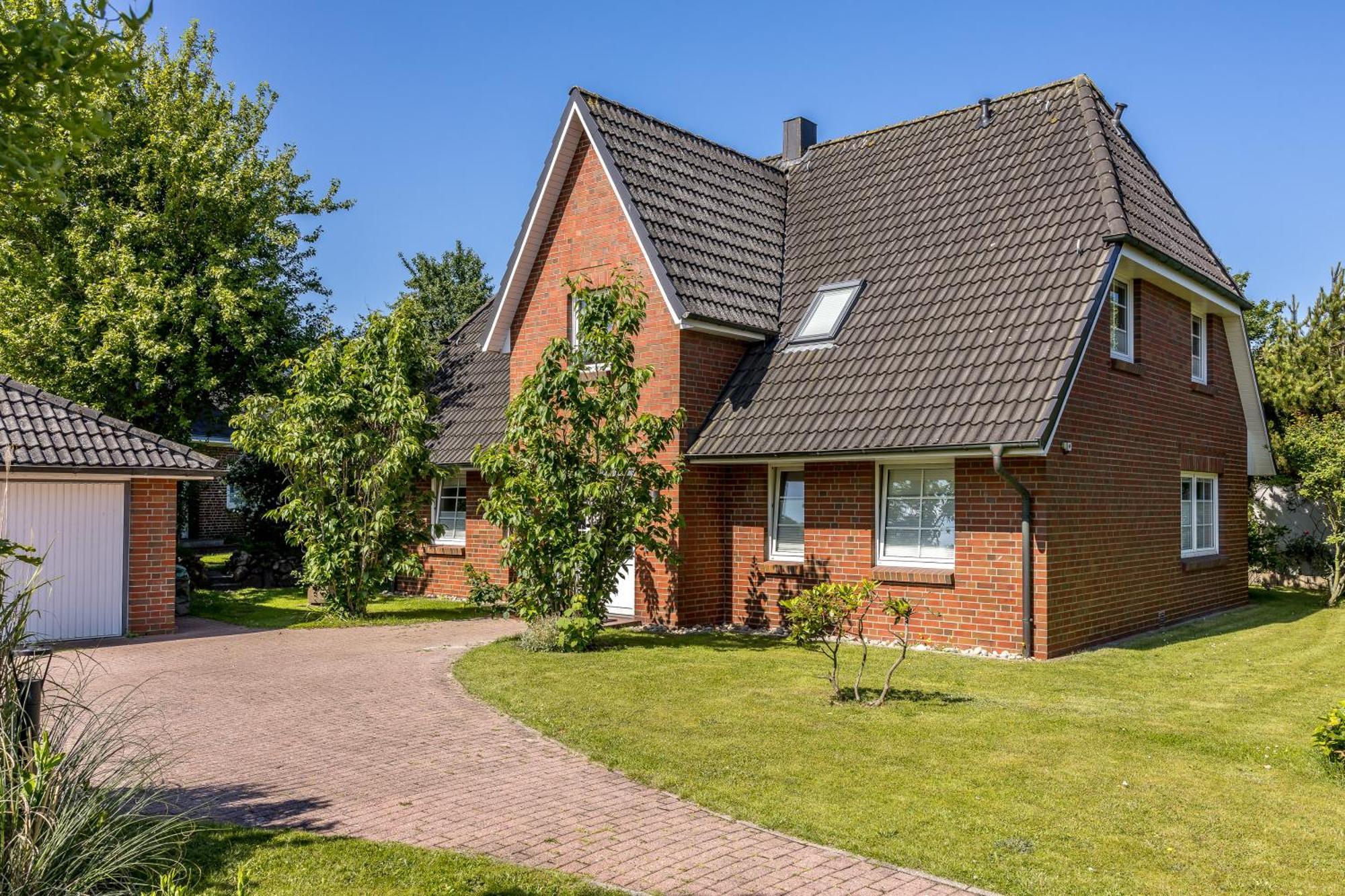 Apartment Ebbe No 4 *